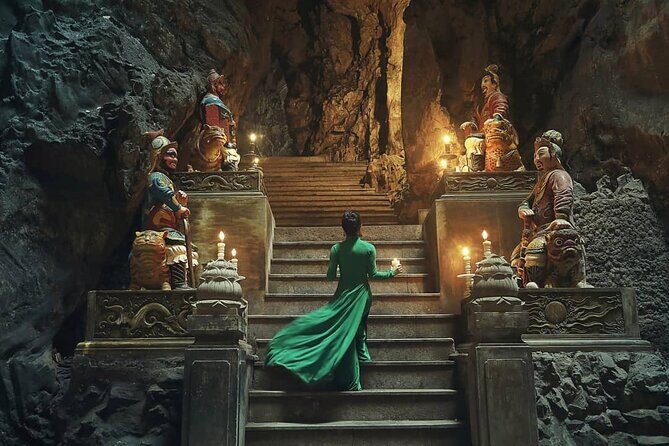 Danang Instagram Tour: Most Famous Spots (Private & All-Inclusive) - A Detailed Look at the Da Nang Instagram Tour