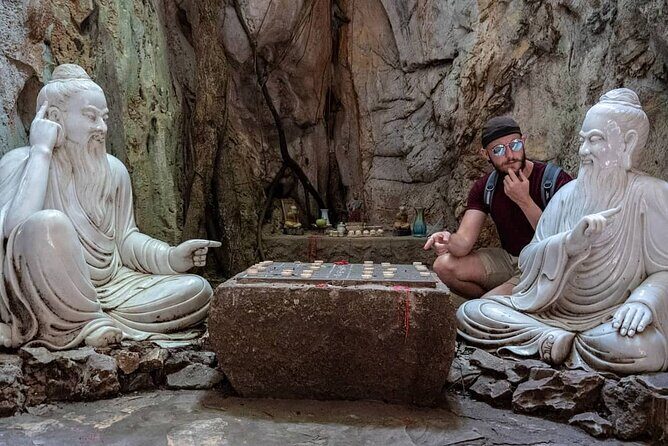 Danang Instagram Tour: Most Famous Spots (Private & All-Inclusive) - FAQ