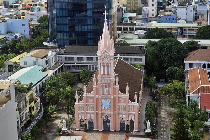 Danang  Monkey Mountain - Marble Mountain - Hoi An City By Night - Exploring the Highlights in Detail