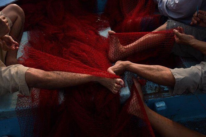 Danang On the Waterfront Photo Tour - Exploring the Da Nang Waterfront Through Your Lens