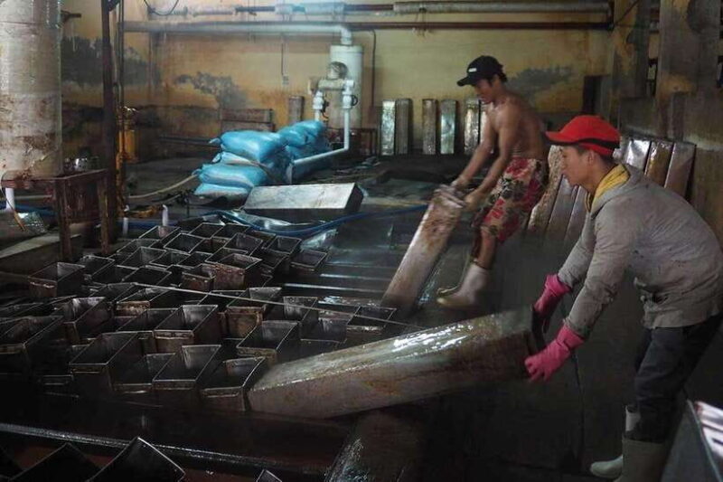 Danang On the Waterfront Photography Tour - Final Words