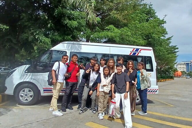 Danang Private Airport Transfer - Danang Private Airport Transfer: A Practical and Comfortable Option