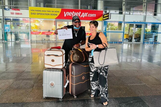 Danang Private Airport Transfer - Who Should Consider This Service?