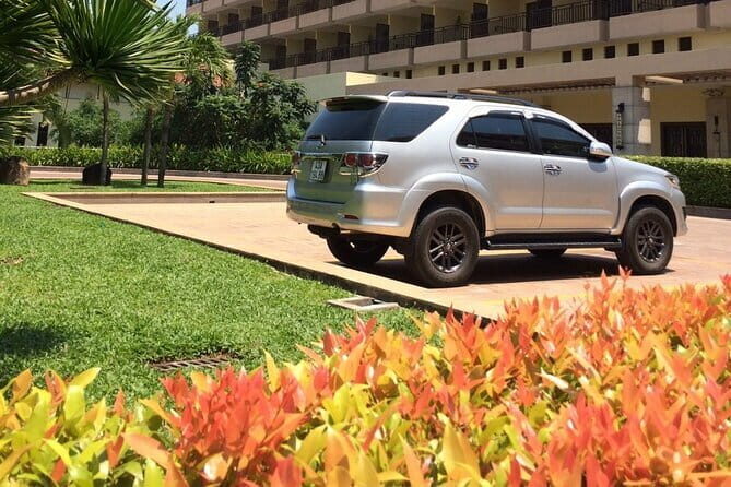 Danang Private Airport Transfer - FAQ: Frequently Asked Questions