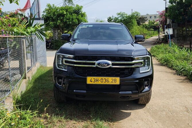 Danang Private Airport Transfer - Final Thoughts