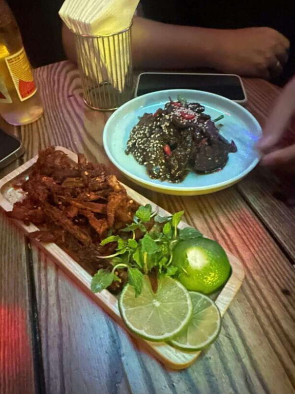 Danang Private Guided Night Tour and Bar - Key Points