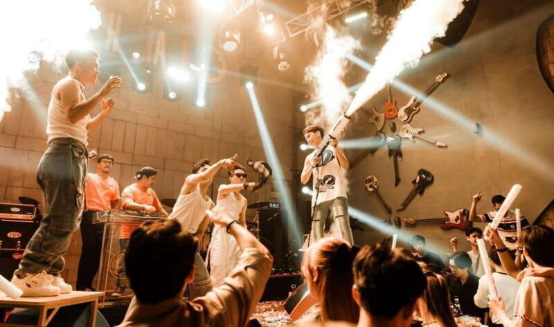 Danang Private Guided Night Tour and Bar - Exploring Da Nang After Dark: A Clear Overview