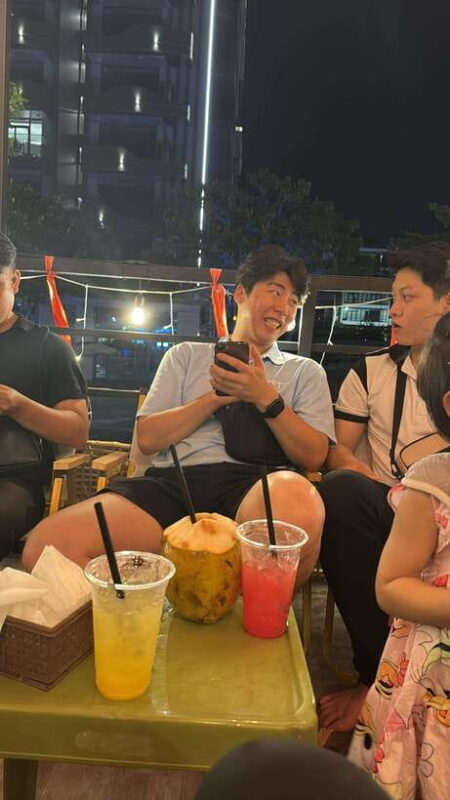 Danang Private Guided Night Tour and Bar - What Sets This Tour Apart?