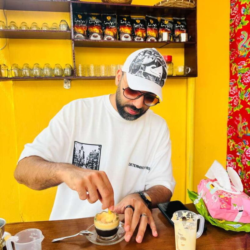 Danang Private Guided Night Tour and Bar - Practical Considerations