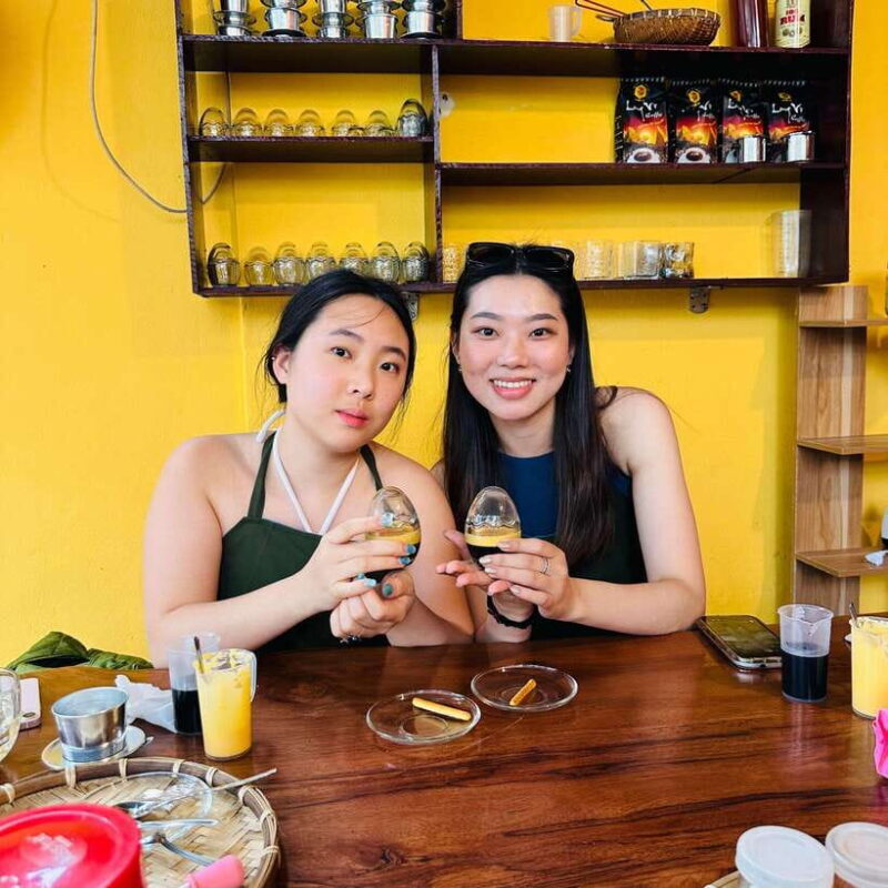 Danang Private Guided Night Tour and Bar - Who Should Consider This Tour?