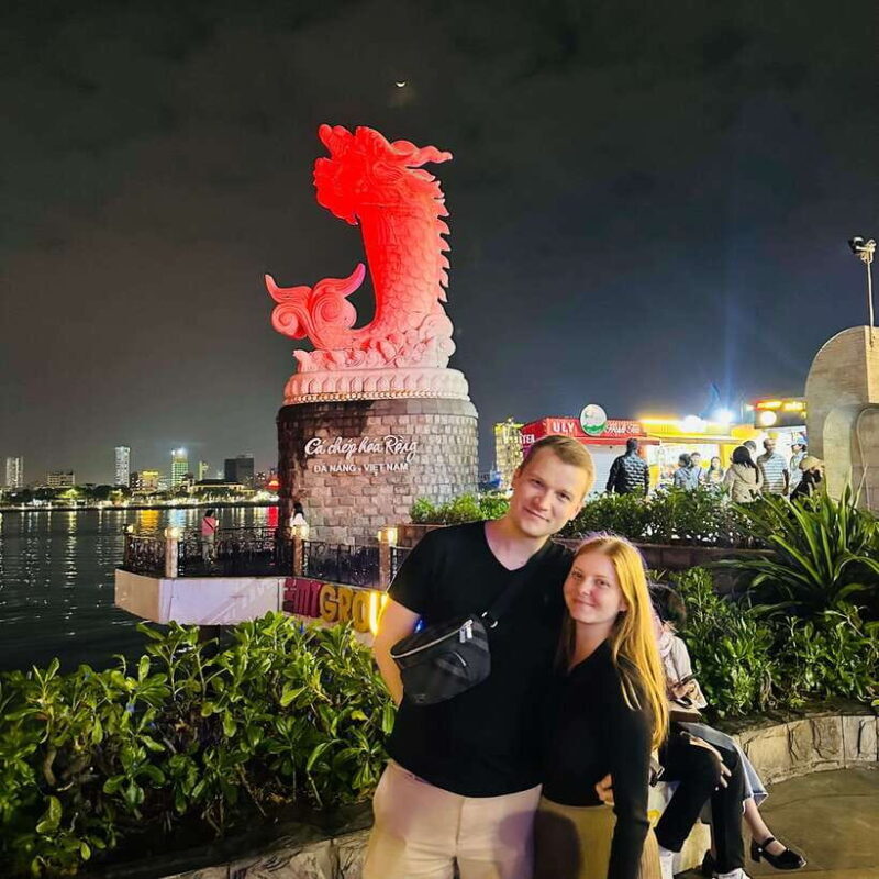 Danang Private Guided Night Tour and Bar - Final Thoughts