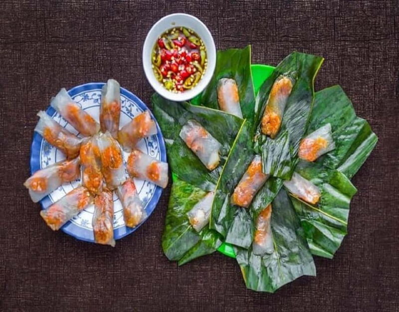 DaNang Private Walking Tour from Local Foods to Foot Massage - An In-Depth Look at the Da Nang Private Walking Tour