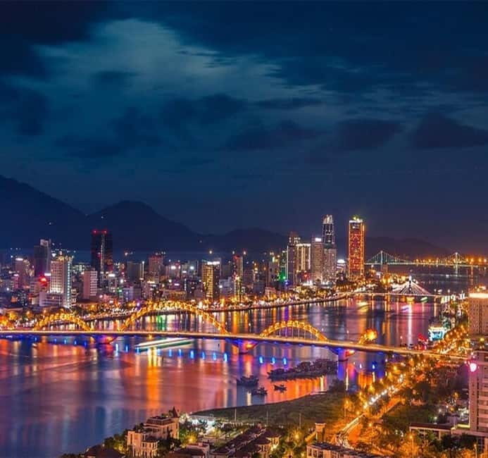 DaNang Private Walking Tour from Local Foods to Foot Massage - Final Thoughts