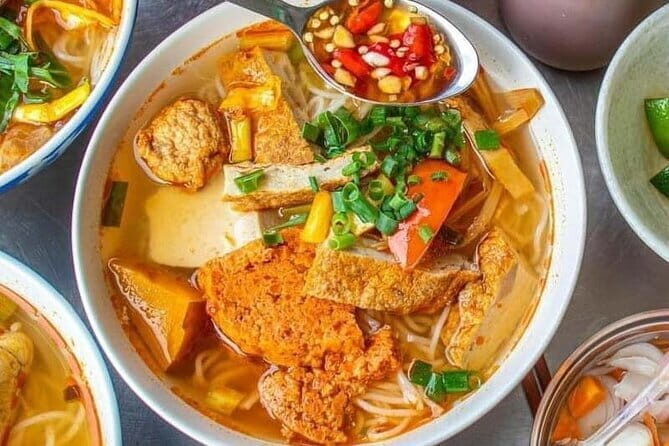 Danang Street Food Tour - Key Points