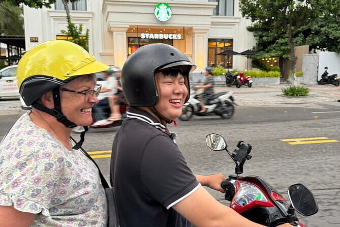 Danang Street Food Tour - A Closer Look at the Danang Street Food Tour