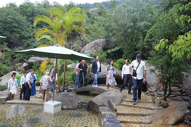 Danang Tours  Explore Amazing Places With Danang City Tour - Who Should Consider This Tour?