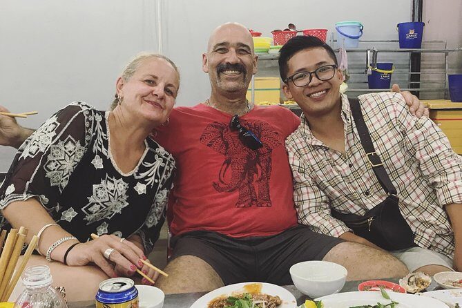 Danang Walking Food Tour - Key Points