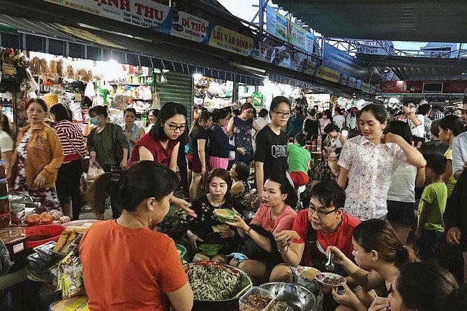 Danang Walking Food Tour - Why This Tour Offers Real Value