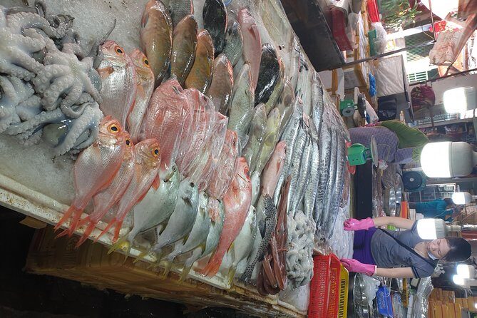 Danang Walking Food Tour - Who Should Book This Tour?