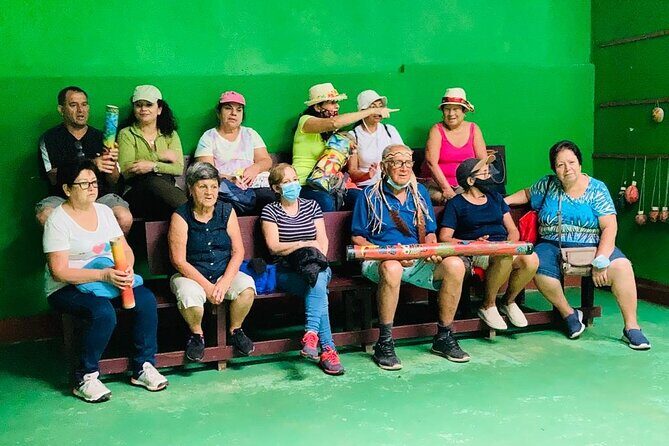 Danaus Park butterfly garden self-guided Day Pass 7.15am-5pm - A Detailed Look at Ecocentro Danaus