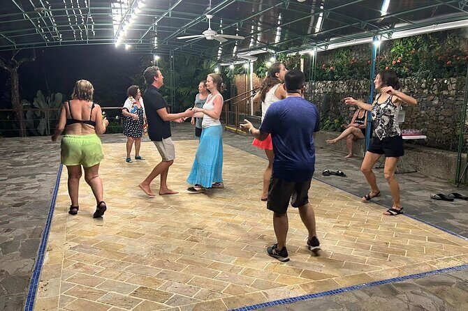 Dance Class Manuel Antonio - Analyzing Value: Is It Worth It?