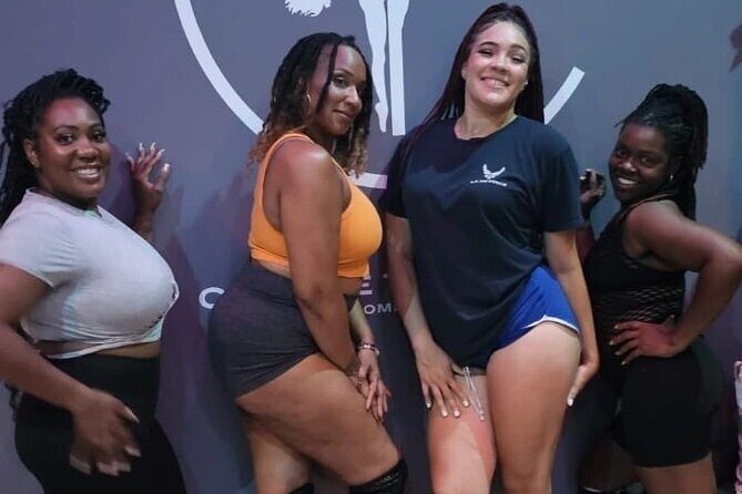 Dance Class to Empower Your Inner Dance Queen - A Closer Look at the Dance Class to Empower Your Inner Dance Queen