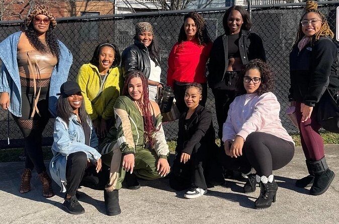 Dance Class to Empower Your Inner Dance Queen - Final Thoughts