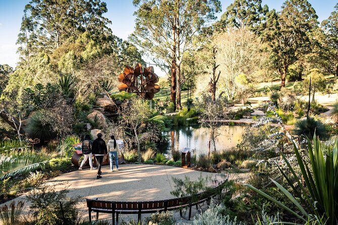 Dandenong Ranges Private Day Tour - Exploring the Natural Wonder of the Dandenong Ranges