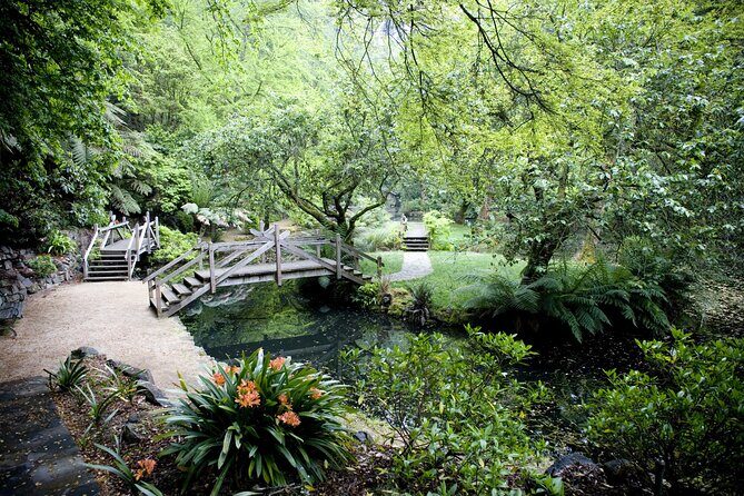 Dandenong Ranges Private Day Tour - Frequently Asked Questions