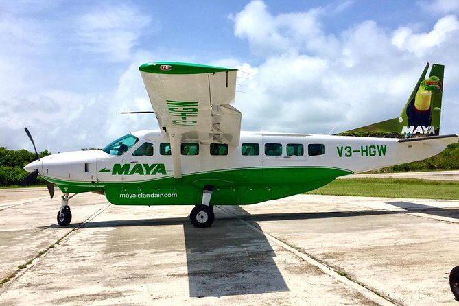 Dangriga Airport To Hopkins Village - A Closer Look: What to Expect from this Transfer