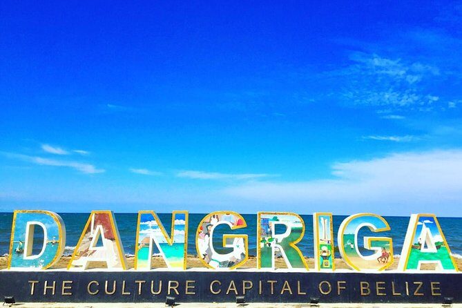 Dangriga Airport To Hopkins Village - Why This Transfer Stands Out