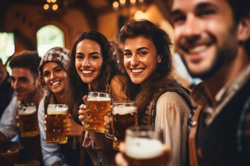 Danish Beer Tasting Tour of Copenhagen Nyhavn Pubs - Concluding Thoughts