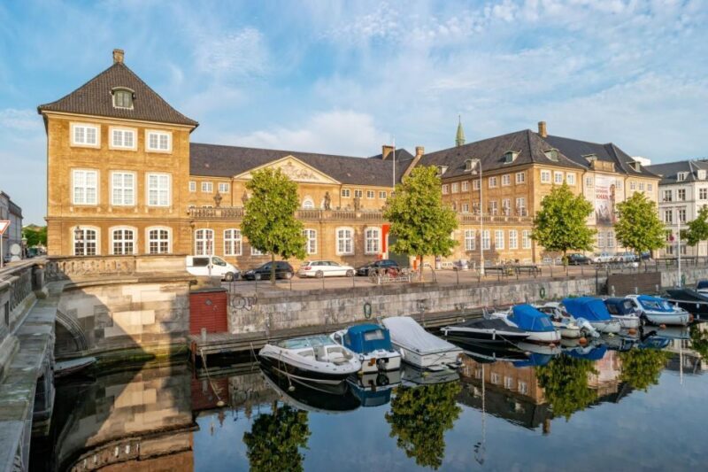 Danish National Museum Copenhagen Archeology History Tour - The Value of This Tour