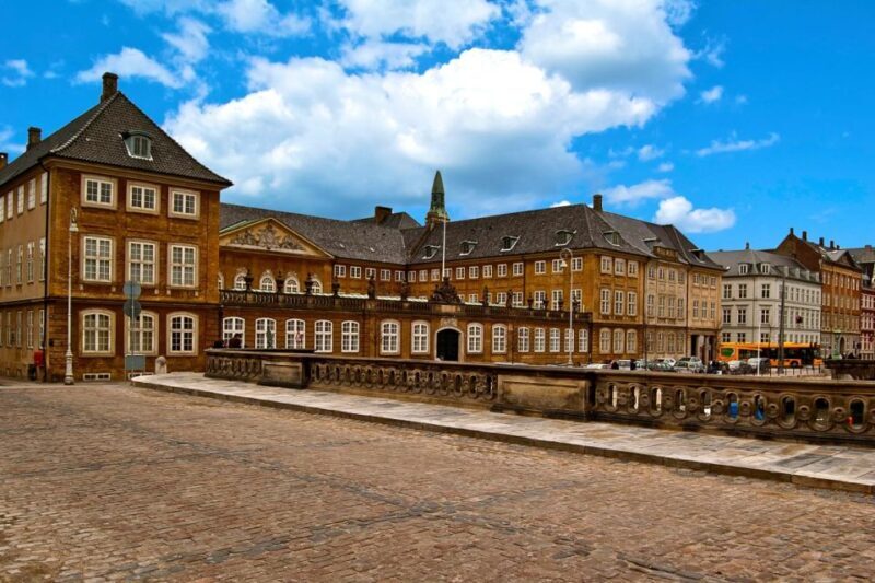 Danish National Museum Copenhagen Archeology History Tour - How the Tour Fits Different Travel Styles
