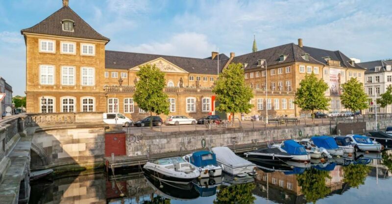 Danish National Museum Copenhagen Archeology History Tour - Final Thoughts: Who Should Consider This Tour?