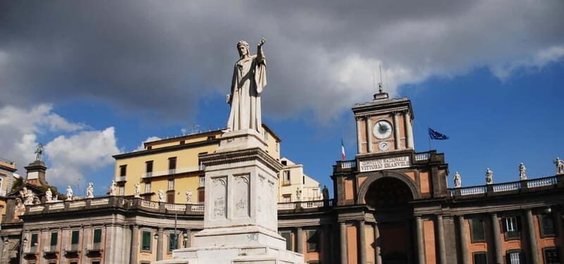 Dante and the Stars in Verona: between Astrology and Poetry - Who Should Consider This Tour?