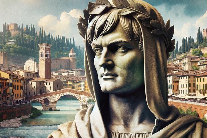 Dante in Verona: From Inferno to Paradise - In The Sum Up