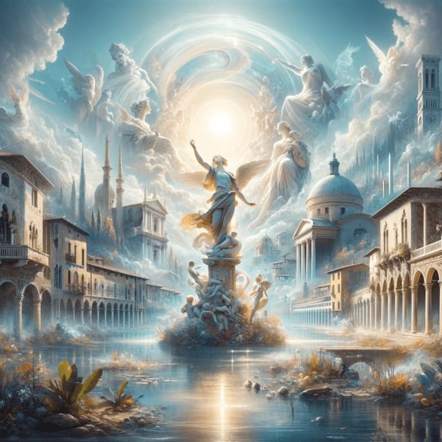 Dante in Verona: From Inferno to Paradise - Key Points