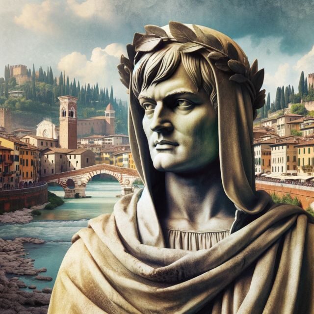 Dante in Verona: From Inferno to Paradise - Final Thoughts