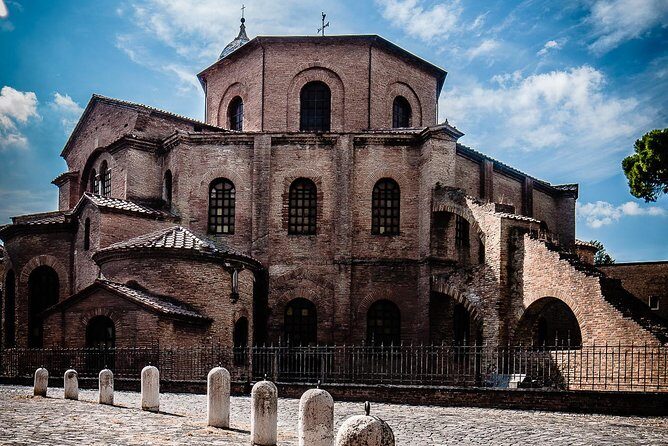 Dante's Ravenna: A Self-Guided Audio Tour - An Honest Look at the Experience