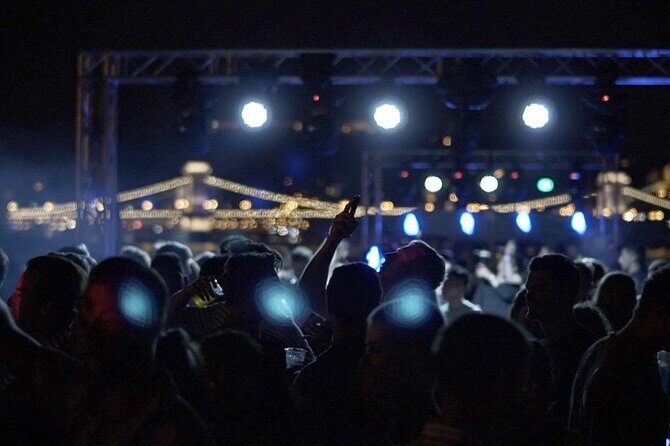 Danube Beat Boat Party Cruise Ticket - Final Thoughts