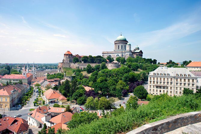 Danube Bend: Day trip from Budapest - Pacing and Logistics
