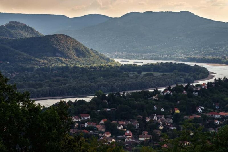 Danube Bend Day Trip - Nature Escape to Zebegény - An In-Depth Look at the Danube Bend Day Trip