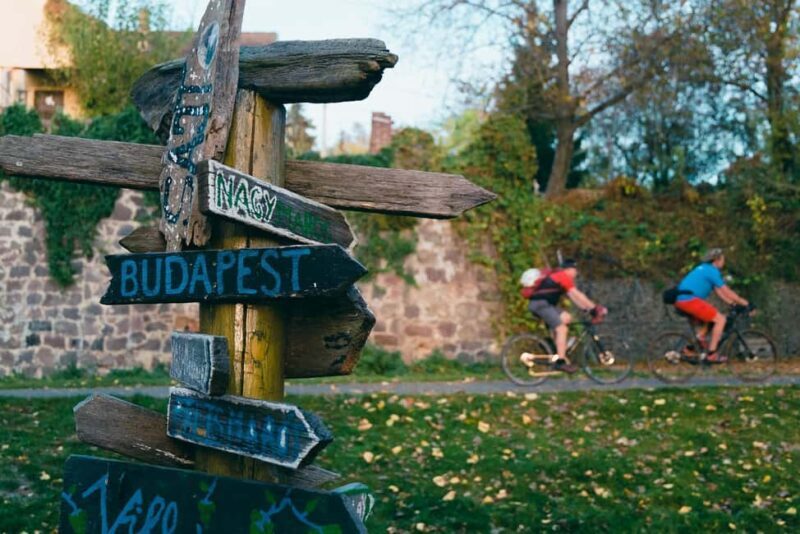 Danube Bend Day Trip - Nature Escape to Zebegény - Why This Tour Offers Great Value