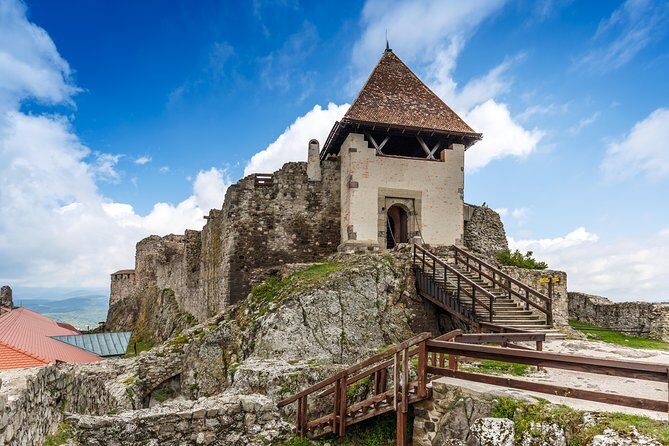 Danube Bend Full-Day Private Tour From Budapest - FAQ