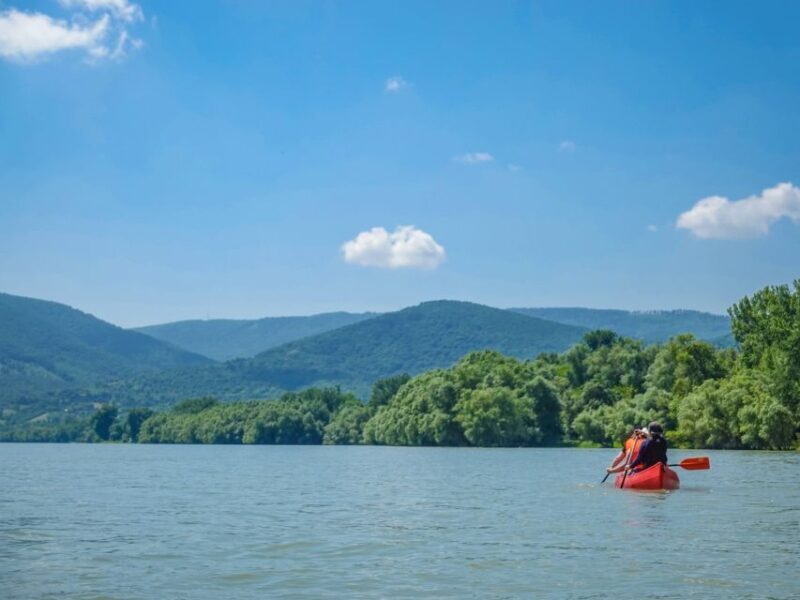 Danube Bend Hiking and Kayaking Adventure - What the Reviews Say