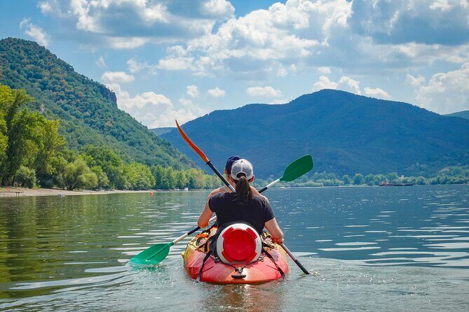 Danube Bend Hiking and Kayaking - An In-Depth Look at the Danube Bend Hiking and Kayaking Tour