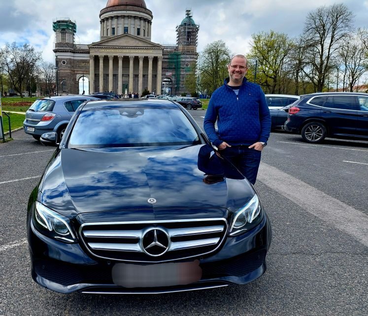 Danube Bend: Private 8-Hour Full Board Tour from Budapest - Transportation and Comfort