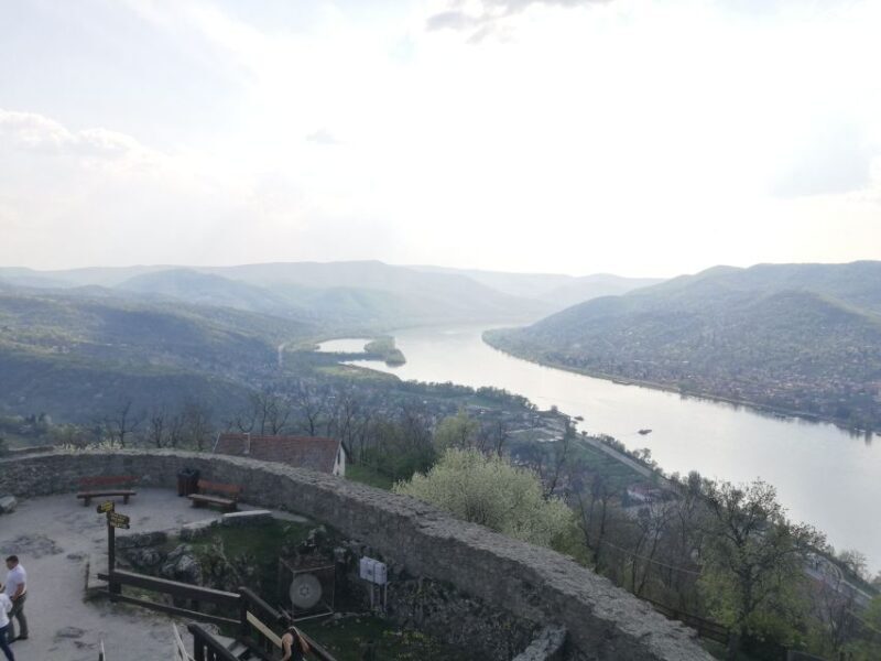Danube Bend: Private 8-Hour Full Board Tour from Budapest - Price and Value
