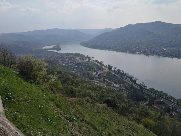 Danube Bend Privately with full board - An In-Depth Look at the Danube Bend Private Tour